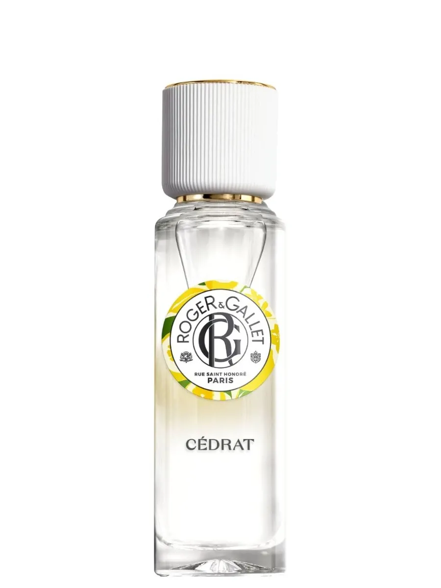obrazek 1 Roger & Gallet Cédrat Woda zapachowa uniseks 30 ml