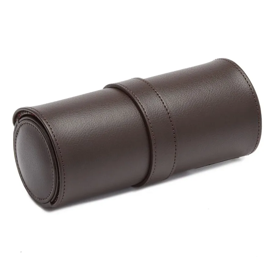 obrazek 5 Skórzane etui podróżne na cygaro i 3 zegarki WM Brown