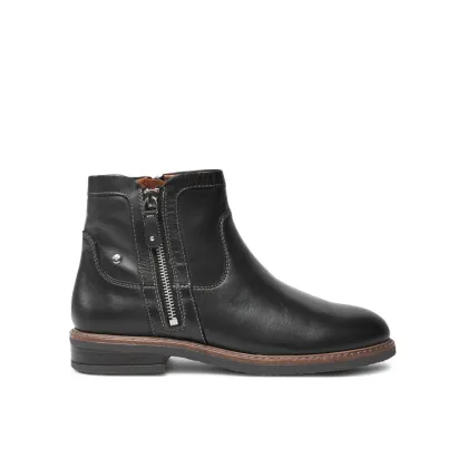 Zdjęcie Pikolinos Botki Adaya W8J-8747 Czarny