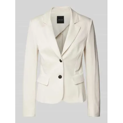 Zdjęcie Żakiet z kołnierzem z klapami