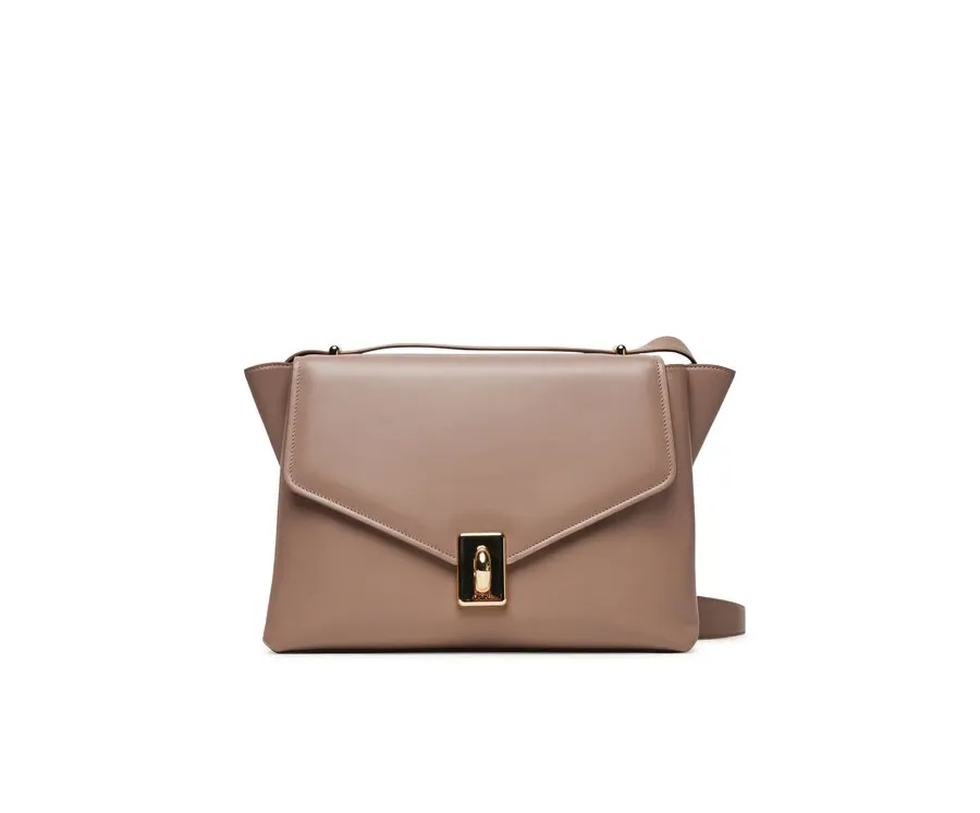 obrazek 1 Furla Torebka Meridiana WB01516 BX3227 MA200 Brązowy