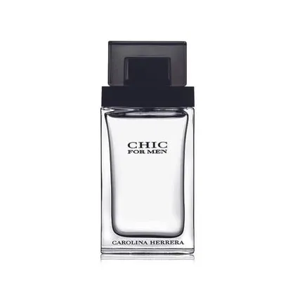 Zdjęcie Carolina Herrera Chic For Men Woda toaletowa 100 ml