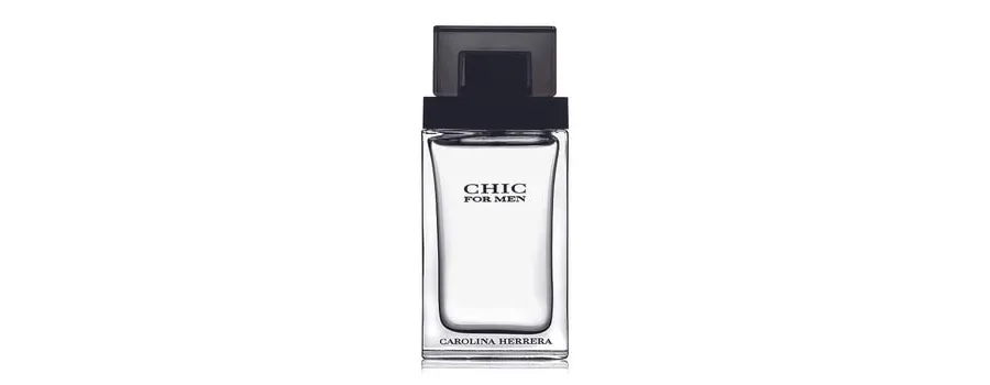 obrazek 1 Carolina Herrera Chic For Men Woda toaletowa 100 ml