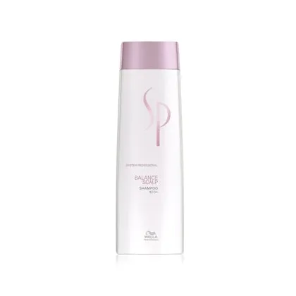 Zdjęcie System Professional Balance Scalp Szampon do włosów 250 ml