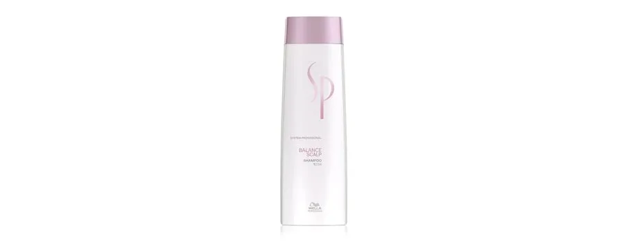 obrazek 1 System Professional Balance Scalp Szampon do włosów 250 ml