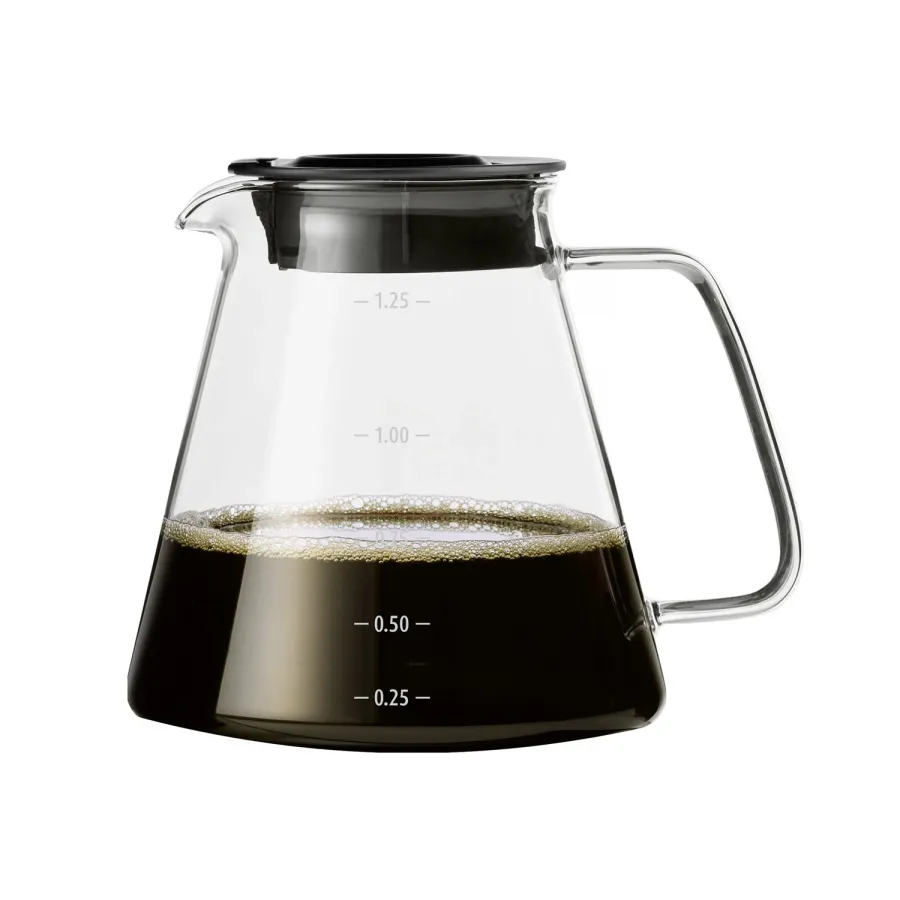 obrazek 1 Melitta - Dzbanek szklany do ekspresu One MELITTA