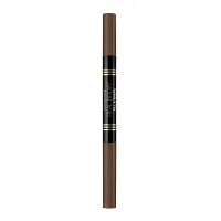 Zdjęcie Max Factor Real Brow Fill & Shape Kredka do brwi, 02 Soft Brown 0.7 g