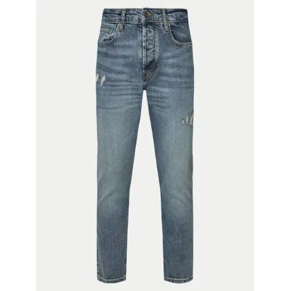 Zdjęcie Liu Jo Jeansy D0252 78893 Niebieski Regular Fit
