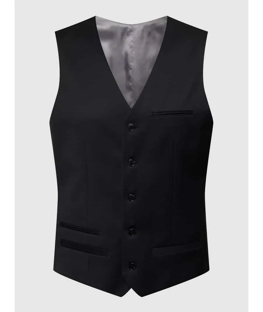 obrazek 1 Kamizelka z dodatkiem streczu