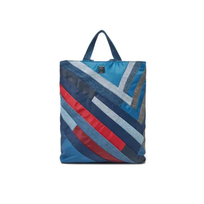 Zdjęcie Desigual Plecak 24WAKD02 Niebieski