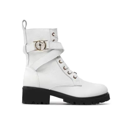 Zdjęcie Eva Minge Trapery EM-08-12-001574 Biały