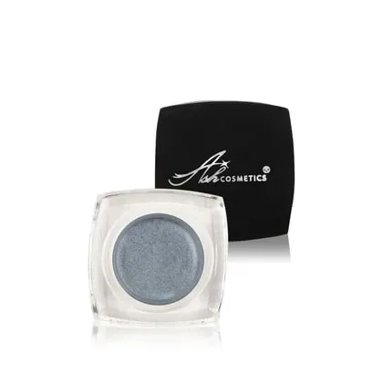 Zdjęcie Ash Cosmetics Cream Eyeshadow Cień do powiek 3.5 g Black Diamond