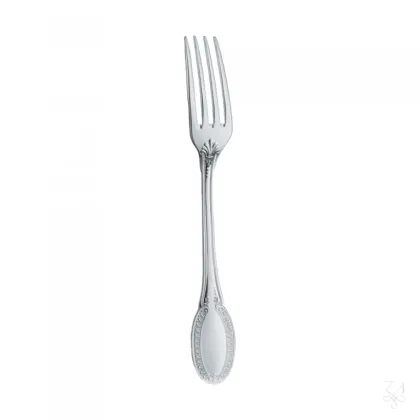 Zdjęcie Oryginalny srebrny widelec dla dziecka – Zaramella Argenti