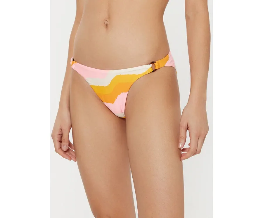 obrazek 1 Maaji Dół od bikini Paradiso Waves Sublimiring PT5166SBC001 Kolorowy