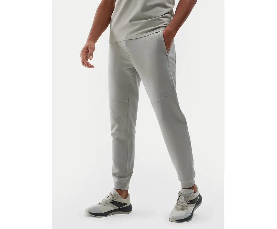 obrazek 1 4F Spodnie dresowe 4FWSS24TTROM645 Szary Regular Fit