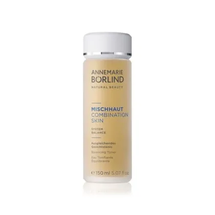Zdjęcie ANNEMARIE BÖRLIND MISCHHAUT Balancing Toner Woda do twarzy 150 ml