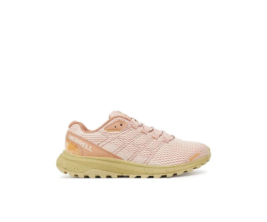 obrazek 1 Merrell Buty do biegania Fly Strike J068486 Różowy
