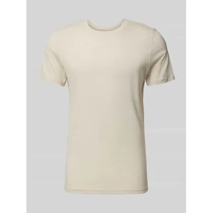 Zdjęcie T-shirt z okrągłym dekoltem