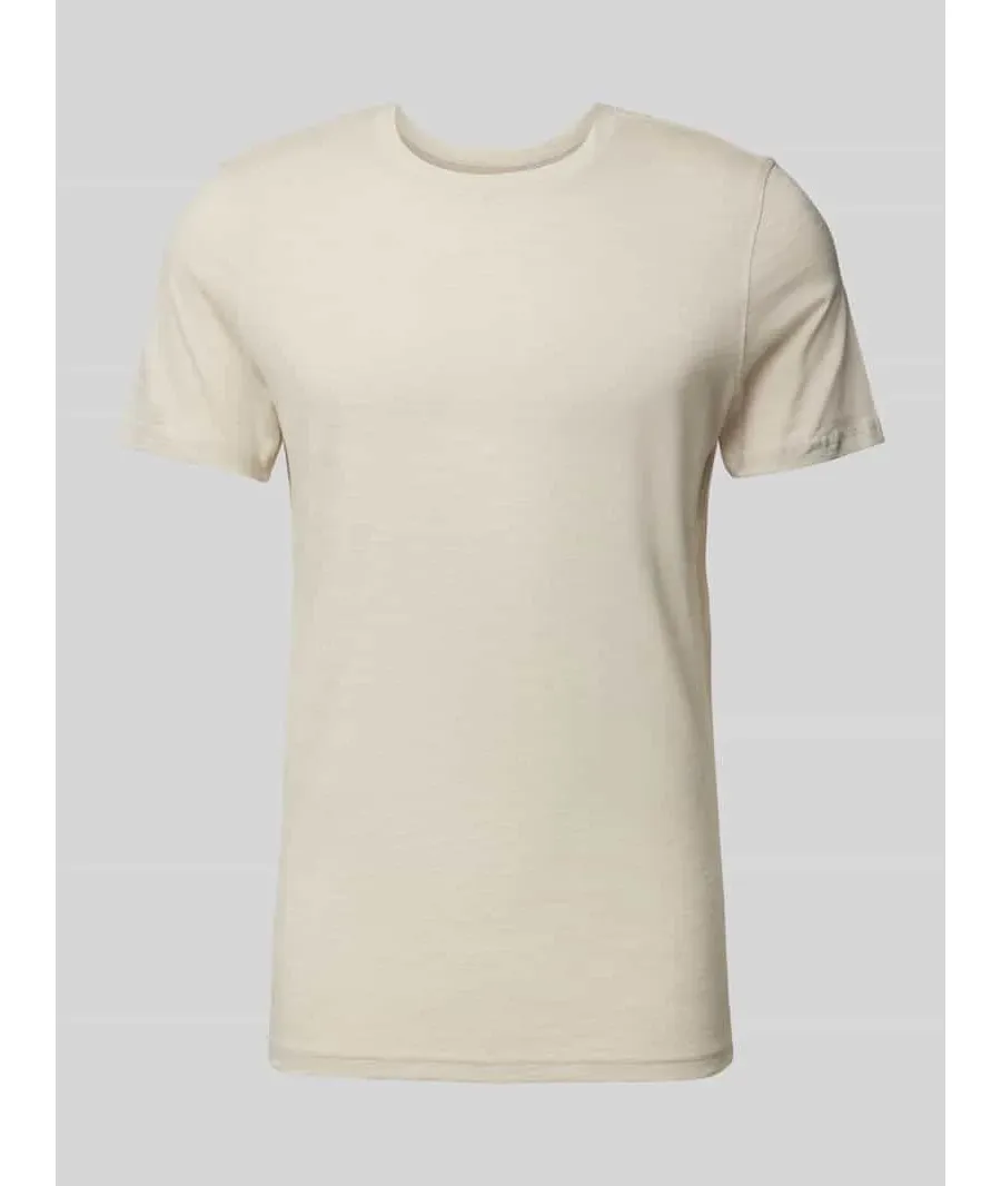 obrazek 1 T-shirt z okrągłym dekoltem