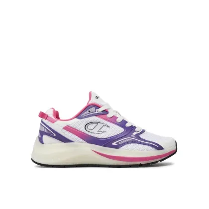 Zdjęcie Champion Sneakersy Vibe Low Cut Shoe S11672-CHA-WW015 Biały