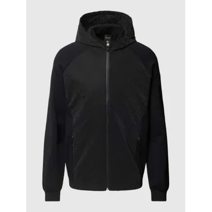 Zdjęcie Kurtka z mieszanki wiskozy model ‘Modir’