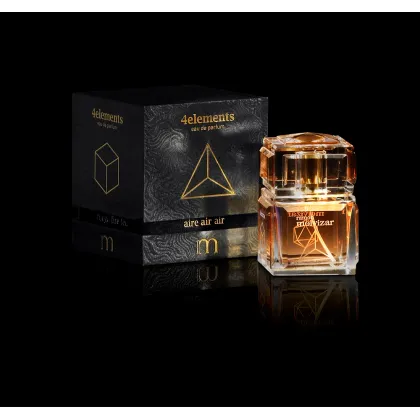 Picture 4 Elements 100 ml