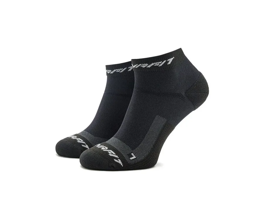 obrazek 1 Dynafit Skarpety Niskie Unisex Vert Mesh Czarny