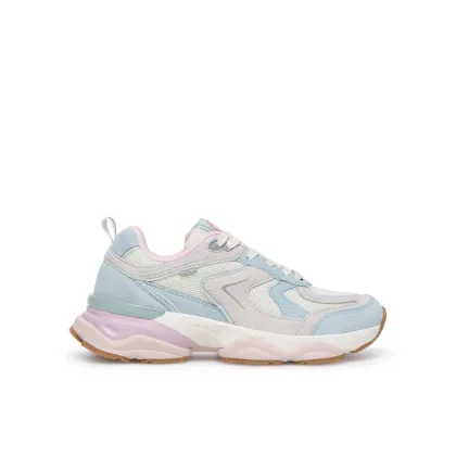 Zdjęcie MEXX Sneakersy MIRL1012141W-01 Niebieski