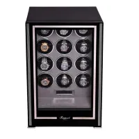 Picture An elegant Paramount rotomat for watch collectors