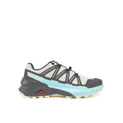 Zdjęcie Salomon Buty do biegania Speedcross Peak L47790300 Zielony