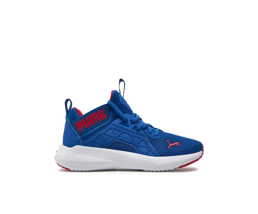 obrazek 1 Puma Sneakersy Softride Enzo NXT Jr 195569 26 Granatowy