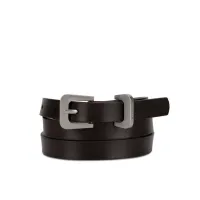 Zdjęcie Gino Rossi Pasek Damski BLYL24003-3 SVL Brązowy