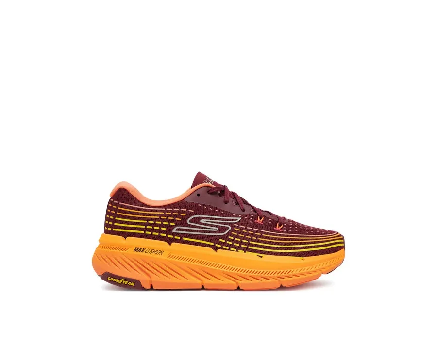 obrazek 1 Skechers Buty do biegania Max Cushioning Premier 2.0-Vivid 2.0 220835/BURG Bordowy