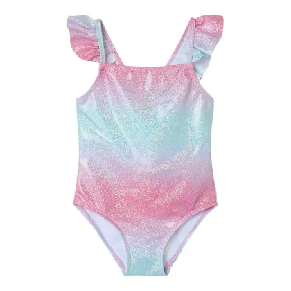 Zdjęcie NAME IT Strój kąpielowy Zelma 13239627 Kolorowy