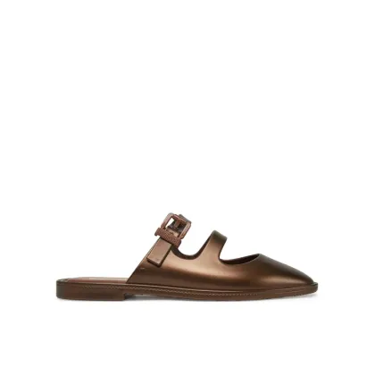 Zdjęcie Melissa Klapki Melissa Anastasia Ad 36122 Brązowy