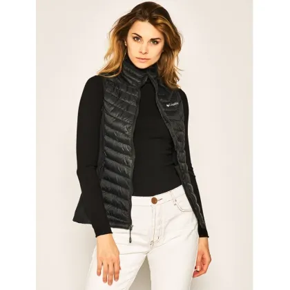 Zdjęcie Columbia Kamizelka Powder Pass Vest EK0192 Czarny Regular Fit