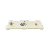 Zdjęcie Stylowa porcelanowa podstawka pod nóż - Seltmann Weiden