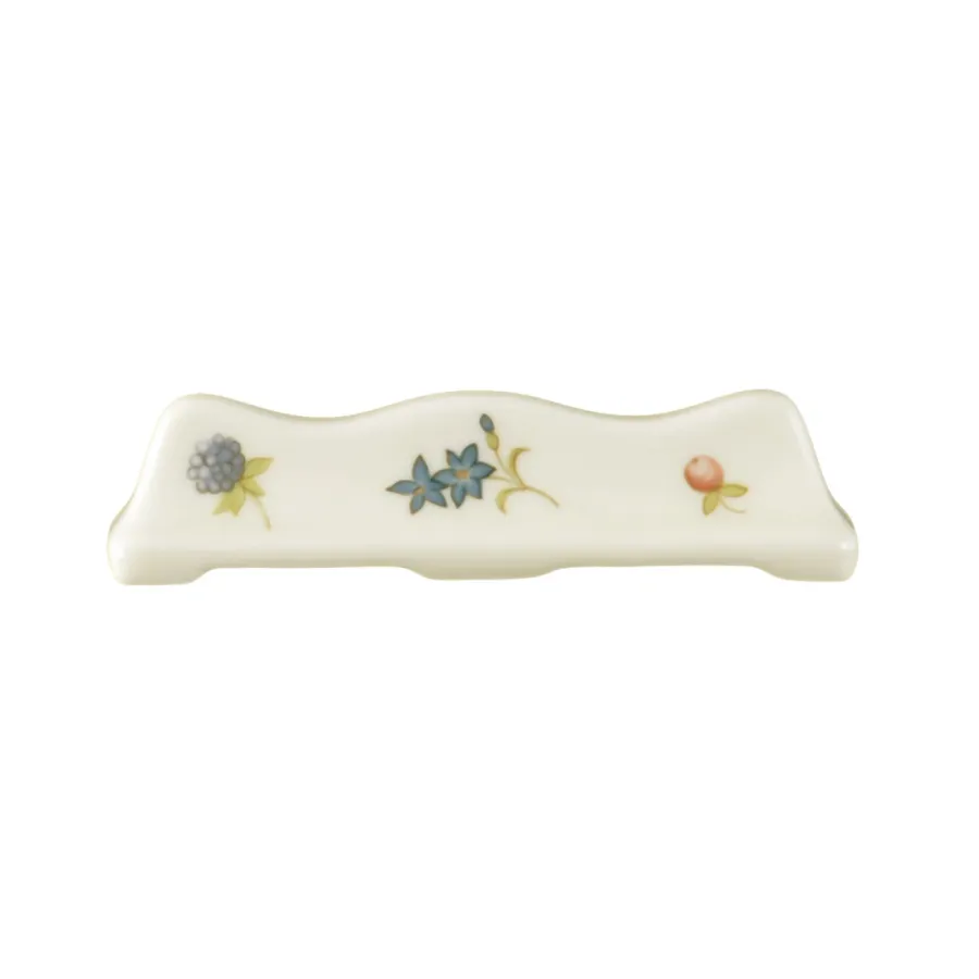 obrazek 1 Stylowa porcelanowa podstawka pod nóż - Seltmann Weiden