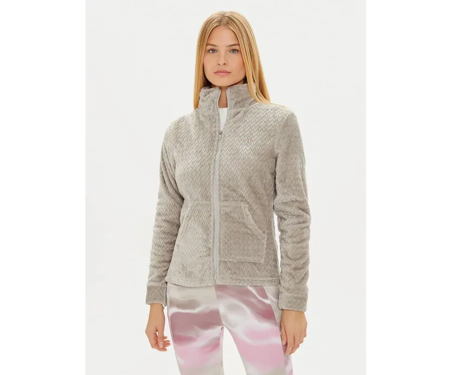 obrazek 1 Aulp Polar Becco Beżowy Regular Fit