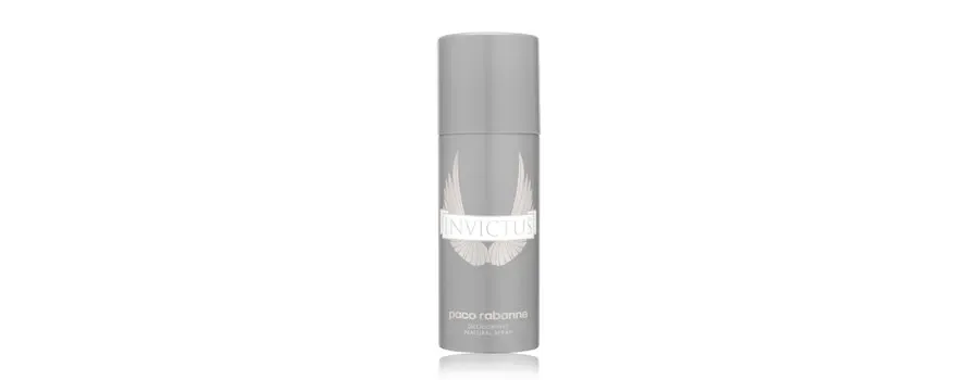 obrazek 1 Rabanne Invictus Dezodorant w sprayu 150 ml