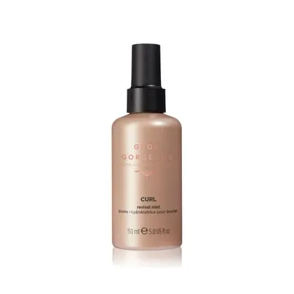 Zdjęcie Grow Gorgeous Curl Revival Mist Spray do loków 150 ml