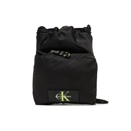Zdjęcie Calvin Klein Saszetka Tech Utility Small Cb LV04G1079G Czarny