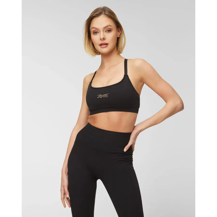 obrazek 1 Stanik Sportowy Reebok X Victoria Beckham Seamless Bra