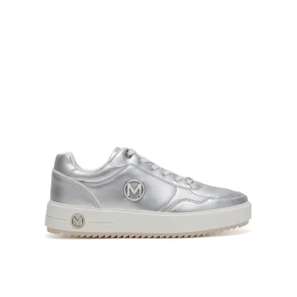 Zdjęcie MEXX Sneakersy MI001014051W Srebrny