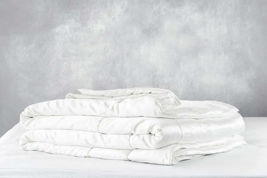 obrazek 4 Kołdra Setino Peak 240x220 cm Made in Italy