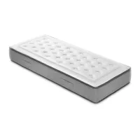 Zdjęcie Materac sprężynowy zapewnia odpowiednie podparcie Sfoderabile BXSTX700C - Bedding Italia