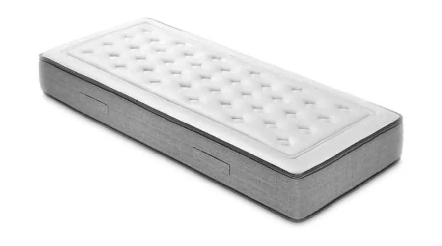 obrazek 1 Materac sprężynowy zapewnia odpowiednie podparcie Sfoderabile BXSTX700C - Bedding Italia