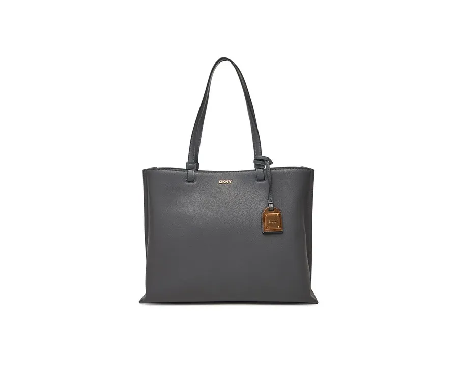 obrazek 1 DKNY Torebka Alya R44A1I52 Szary
