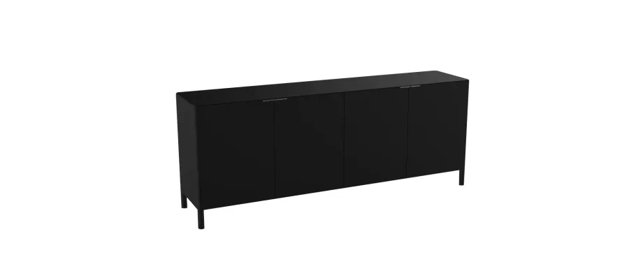 obrazek 5 Minimalistyczny zestaw mebli do biura