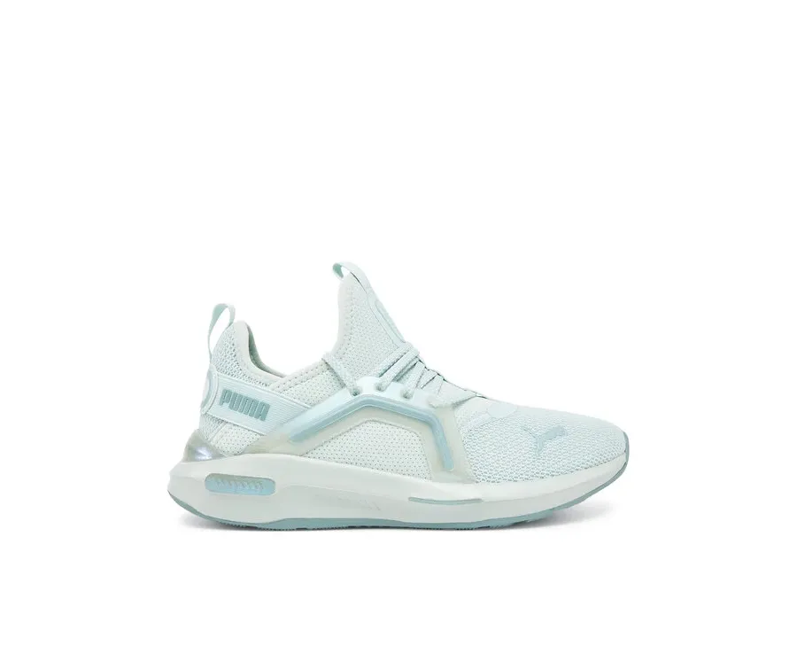 obrazek 1 Puma Buty do biegania SoftRide Enzo 5 Wns 310985 02 Zielony